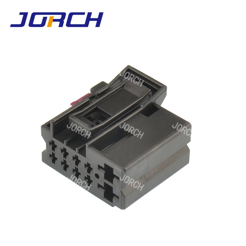 10 PIN HIG