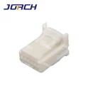 {{0}} PIN Blan 0.7 Seri elektwonik lojman otomobil Connector LZ7122S
