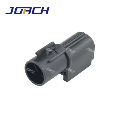 1 Way Presyon lwil oliv Capteur Connector Waterproof Auto Fil Harness Connector PB621-01020 DJ7013A-2.2-11