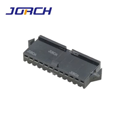 12 broch fi ki enpèmeyab oto fil elektrik konektè otomobil ploge SM -12Y