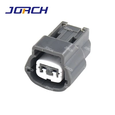 2  Pin  Otomobil  ECT Stecker Motor  E-RS Typ Wasser Temperatur  Sensor  Nissan  Hyundai {2{2}}