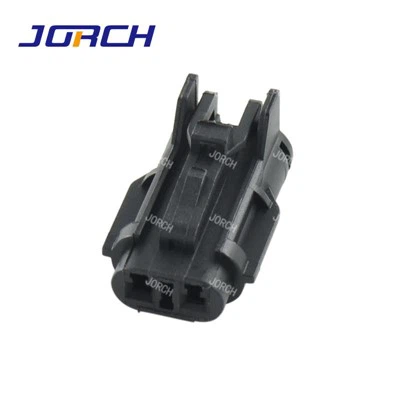 2 Pin MG610320 7123-1424-40 MG610320-5 Fi ak Gason Way Waterproof fil elektrik Connector Plòg