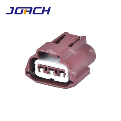 3 Pin Fi Konektè Lojman 6189-7710 6189-0780