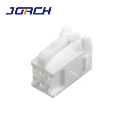 4 Pin Fi PBT elektrik otomobil fil ekipay Connector Waterproof Auto Connector 6249-1252 DJ7046Y-2.2-21