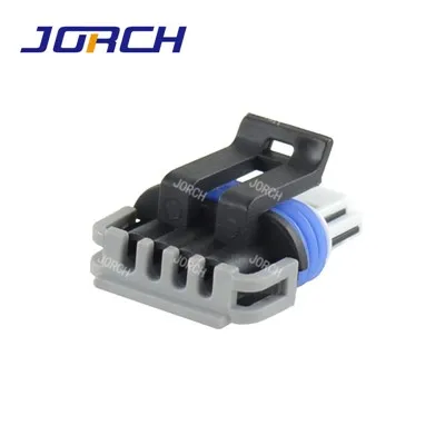 4 Pin GM LS Kamyon LS2 LS3 LS7 Bobin pake GT150 Waterproof Auto Connector 15413116 DJ7044YA-1.5-21