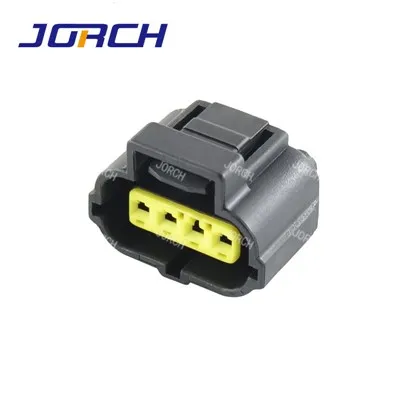 4 pôle 178399-2 184046-1 Plòg Capteur gaz 1JZ-GTE 2JZ-GTE TPS Connector Waterproof Auto Connector DJ70417Y-1.8-21