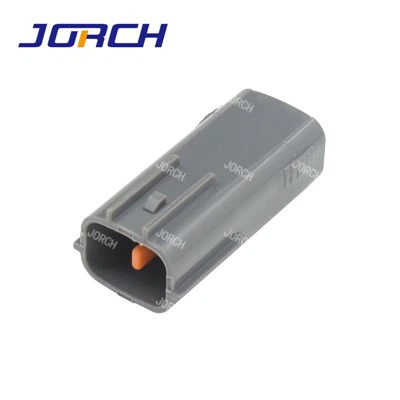 DL 090 Sele 2 Pin Gas Ponp gaz Knock Sensor Connector 6195-0006